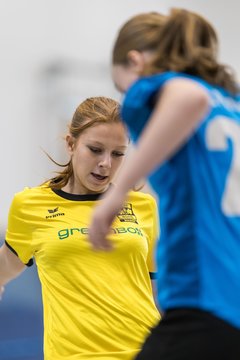 Bild 456 - wBJ NFV Futsalmeisterschaft